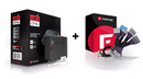 Fortin EVO-ONE-HON7 T-Harness for Honda / Acura 2016+ Push-to-Start vehicles Kit W/ EVO-ONE