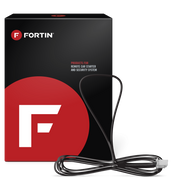 Fortin ALU Universal Transponder Antenna Loop
