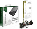 iDatastart CMHCXA0 & ADS-THR-FM8 Digital remote start system with T-HARNESS Bundle