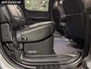 Kicker 51KFDL7T102 Kicker 10" L7T Custom Fit 2-Ohm Dual (25cm) Subwoofer in Down Firing Enclosure, 1000w for Ford F-150