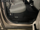 Kicker 51KFDL7T102 Kicker 10" L7T Custom Fit 2-Ohm Dual (25cm) Subwoofer in Down Firing Enclosure, 1000w for Ford F-150