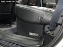 Kicker 51KFDL7T102 Kicker 10" L7T Custom Fit 2-Ohm Dual (25cm) Subwoofer in Down Firing Enclosure, 1000w for Ford F-150