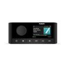 Fusion MS-RA210 Marine Stereo – Compact, Powerful Boat Audio