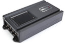 MB Quart RA1-280.4 Reference 280 Watt 4 Channel Amplifier