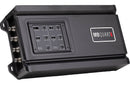 MB Quart RA1-280.4 Reference 280 Watt 4 Channel Amplifier