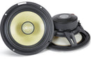 Focal EC 165 KE EVO Power Series 6-1/2" 2-way car speakers