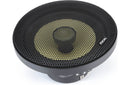 Focal EC 165 KE EVO Power Series 6-1/2" 2-way car speakers