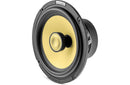 Focal EC 165 KE EVO Power Series 6-1/2" 2-way car speakers