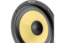 Focal ES 165 KE Elite K2 Power Series 6-1/2" component speaker system
