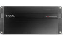 Focal FPX 1.1000 Performance Series mono subwoofer amplifier — 1,000 watts RMS at 1 ohm