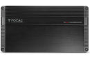 Focal FPX 5.1200 5-channel car amplifier — 75 watts RMS x 4 at 4 ohms + 720 watts RMS x 1 at 2 ohms