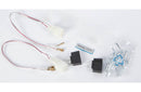 Focal Inside IS TOY 165 6-1/2" component speaker system designed for select Toyota, Lexus, and Subaru vehicles