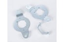 Focal Inside IS TOY 165 6-1/2" component speaker system designed for select Toyota, Lexus, and Subaru vehicles