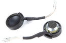 Focal Inside IS TOY 165 6-1/2" component speaker system designed for select Toyota, Lexus, and Subaru vehicles