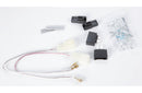 Focal Inside IS TOY 690 6"x9" component speaker system designed for select Toyota, Lexus, and Subaru vehicles