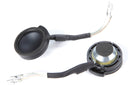 Focal Inside IS TOY 690 6"x9" component speaker system designed for select Toyota, Lexus, and Subaru vehicles