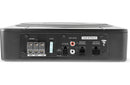 Focal ISUB ACTIVE 2.1 Compact 130-watt powered subwoofer with 8" sub and 110-watt 2-channel amp