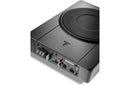 Focal ISUB ACTIVE 2.1 Compact 130-watt powered subwoofer with 8" sub and 110-watt 2-channel amp