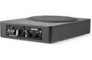 Focal ISUB ACTIVE 2.1 Compact 130-watt powered subwoofer with 8" sub and 110-watt 2-channel amp