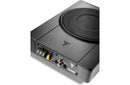 Focal ISUB ACTIVE Compact powered subwoofer with 8" sub and 130-watt amp