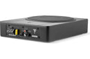 Focal ISUB ACTIVE Compact powered subwoofer with 8" sub and 130-watt amp