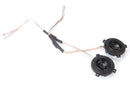 Focal Inside IS VW 155 6.1" component speaker system for select Volkswagen vehicles