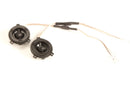 Focal Inside IS VW 180 7" component speaker system for select Volkswagen vehicles