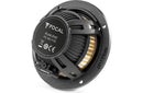 Focal PS 165 F3E Flax Evo Series 6-1/2" 3-way component speaker system