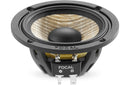 Focal PS 165 F3E Flax Evo Series 6-1/2" 3-way component speaker system
