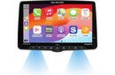 BOSS Audio Elite BE10ACP.WX Digital multimedia receiver (does not play discs) (Open Box)