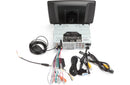 BOSS Audio Elite BE10ACP.WX Digital multimedia receiver (does not play discs) (Open Box)