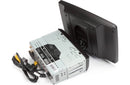 BOSS Audio Elite BE10ACP.WX Digital multimedia receiver (does not play discs) (Open Box)