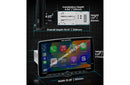 BOSS Audio Elite BE10ACP.WX Digital multimedia receiver (does not play discs) (Open Box)