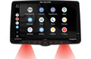 BOSS Audio Elite BE10ACP.WX Digital multimedia receiver (does not play discs) (Open Box)