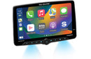 BOSS Audio Elite BE12ACP.WX Digital multimedia receiver (does not play discs) (Open Box)