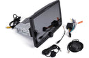 BOSS Audio Elite BE12ACP.WX Digital multimedia receiver (does not play discs) (Open Box)
