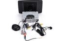 BOSS Audio Elite BE12ACP.WX Digital multimedia receiver (does not play discs) (Open Box)