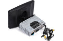BOSS Audio Elite BE12ACP.WX Digital multimedia receiver (does not play discs) (Open Box)