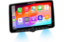 BOSS Audio Elite BE14ACP.WX Digital multimedia receiver (does not play discs) (Open Box)