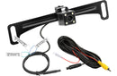 BOSS Audio Elite BE14ACP.WXC Includes BE14ACP.WX digital multimedia receiver and backup camera