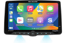 BOSS Audio Elite BE14ACP.WXC Includes BE14ACP.WX digital multimedia receiver and backup camera