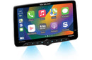 BOSS Audio Elite BE14ACP.WXC Includes BE14ACP.WX digital multimedia receiver and backup camera