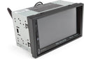 BOSS Audio Elite BE7ACP.WX Digital multimedia receiver (does not play discs)