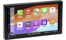 BOSS Audio Elite BE7ACP.X Digital multimedia receiver (does not play discs) (Open Box)