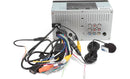 BOSS Audio Elite BE7ACP.X Digital multimedia receiver (does not play discs) (Open Box)