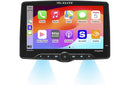 BOSS Audio Elite BE9ACP.X Digital multimedia receiver (does not play discs)