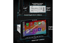 BOSS Audio Elite BE9ACP.X Digital multimedia receiver (does not play discs)