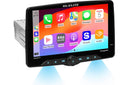 BOSS Audio Elite BE9ACP.WXC Digital multimedia receiver (does not play discs) and backup camera