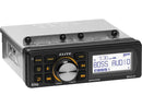 BOSS Audio Elite BEHDIN98 Digital media receiver for select 1998-2013 Harley-Davidson® touring motorcycles