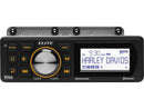 BOSS Audio Elite BEHDIN98 Digital media receiver for select 1998-2013 Harley-Davidson® touring motorcycles